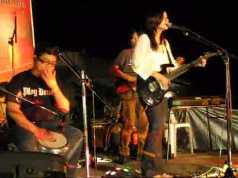 Kitchie Nadal - Isang Araw