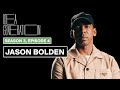 Jason bolden on storytelling through fashion and becoming the biggest stylist in hollywood