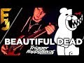 Danganronpa: Trigger Happy Havoc - "Beautiful Dead" Metal Guitar Cover | FamilyJules