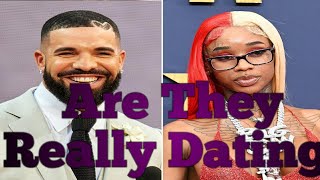 Drake Calls Sexyy Red His Rightful Wife Content