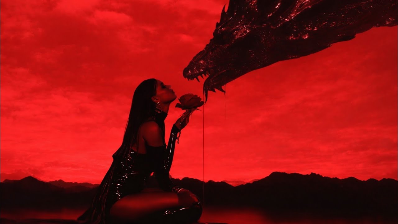 𝑳𝗂𝗍𝗎𝗋𝗀𝗂𝖺 𝕽𝗎𝖻𝗋𝖺 : 𝓐  𝖔𝖇𝖊𝖈𝖊𝖘𝖘𝖆𝖔 𝚍𝖔 𝓓𝐫𝐚𝐠𝐚̃𝐨 𝓔 𝚘 𝒑𝒂𝒄𝒕𝒐 𝖉𝖆 𝓒𝖺𝗋𝗇𝖾 