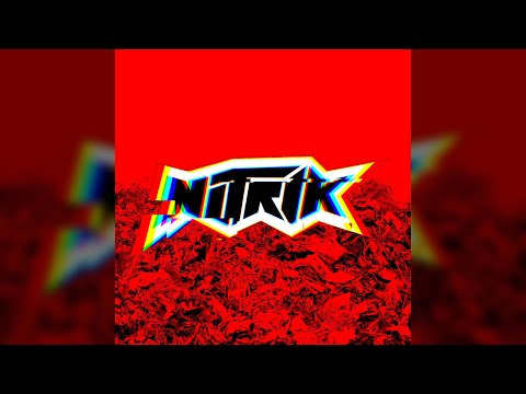 NITRIK - Muovirock (Musiikkivideo)