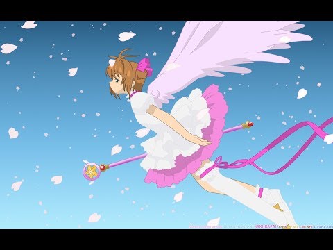 Platinum (thai ver) [Card Captor Sakura OP3] - Miwaki & Kuroflora cover