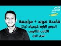 شرح قاعدة هوند ومراجعة وحل أسئلة على مبدأ البناء التصاعدي كيمياء الصف الثانوي ترم أول 2022 شرح قاعدة هوند ومراجعة وحل أسئلة على مبدأ البناء التصاعدي كيمياء الصف الثانوي ترم أول 2022