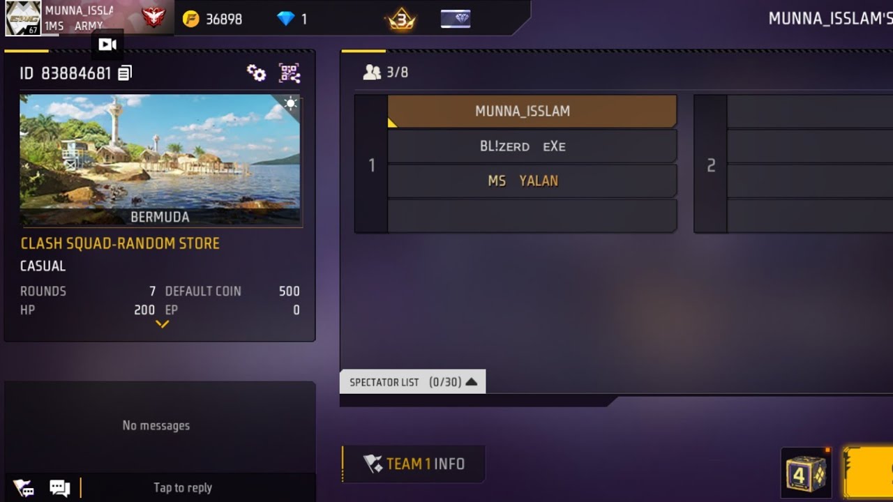 1 Ms Romeo Gaming is live! 