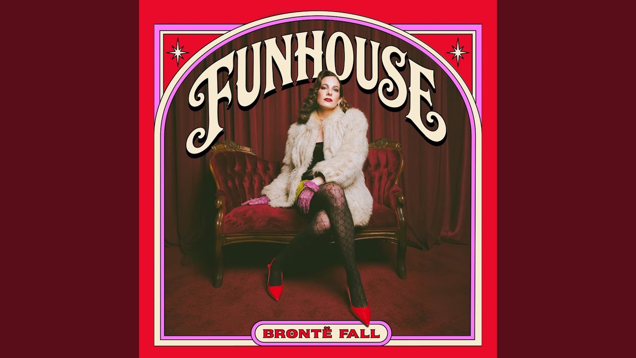 Guarda Fun House su YouTube Guarda Fun House su YouTube