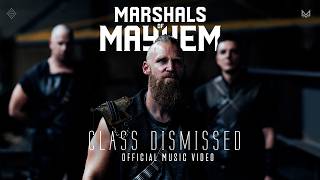 Celebrity Marshals of Mayhem - Class Dismissed (Official Music Video) Wealth