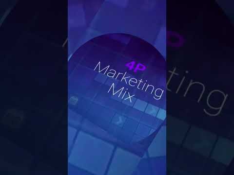 Marketing Mix: las