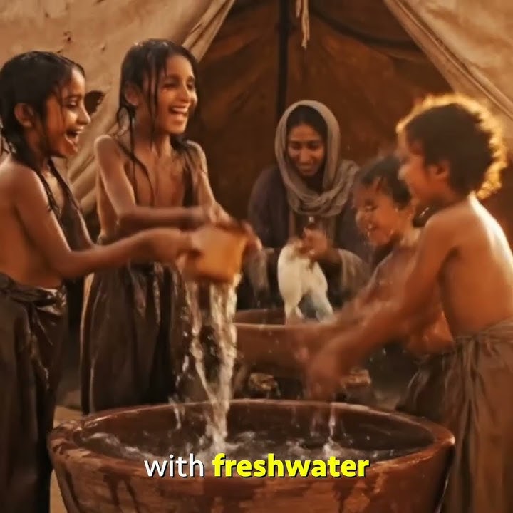 how the UAE started...300 years ago.