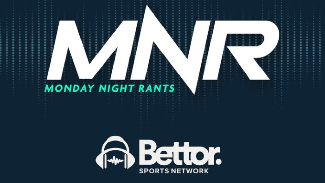 Monday Night Rants | Jake Paul Wins | Tim Anderson Is Down | Make The Cut | MLB Talk