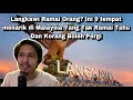 Langkawi Penuh? Ini 9 Tempat Cantik Murah Di Malaysia Korang Kena Tahu! Berbaloi Pergi