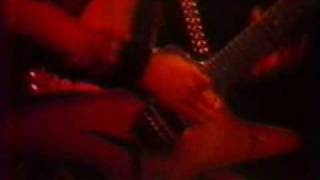 PanterA Live 1984 - Out For Blood &amp; Heavy Metal Rules