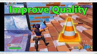 How To Improve Video Quality in VLC Media Player