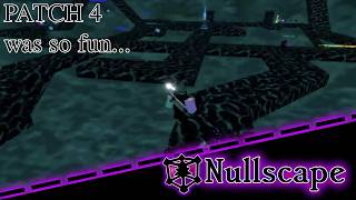 my experience of PATCH 4 | Nullscape