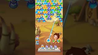 Pop Bubble Mania &Dress up (Early Access  Level 62✨❤️😘