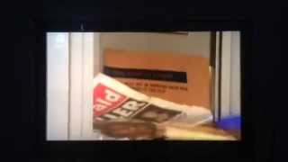 Hollyoaks Gloved Hand Killer Clues 13 May 2015