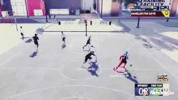 Best 2-way pass-first guard mixtape|NBA 2K20