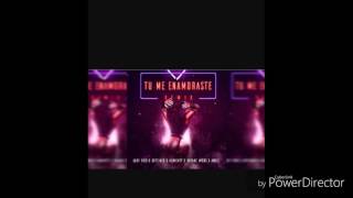 Tu me enamoraste Remix (final version)- Anuel AA Ft. Lary over,Almighty,Brytiago,Bryant Myers