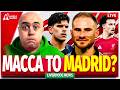 MADRID PUSHING TO SIGN MACCA FERNANDES PRICE REVEALED Liverpool FC Latest Transfer News 