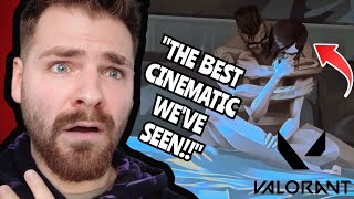 THIS WAS SO AWESOME!! | VALORANT \