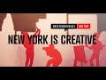 Creativemornings new york is creative