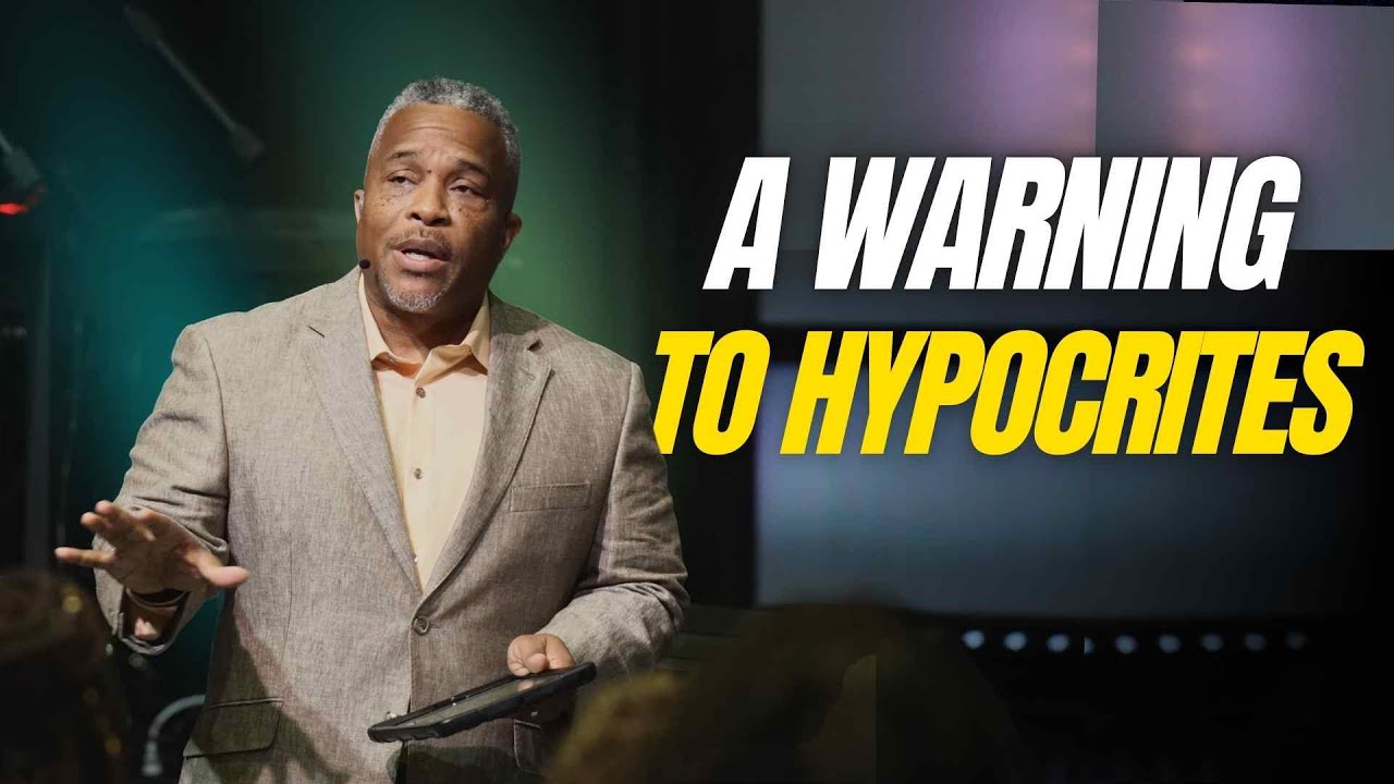 Warnings to Hypocrites