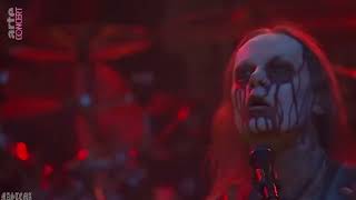 Belphegor - Belphegor - Hell&#39;s Ambassador Live 2018