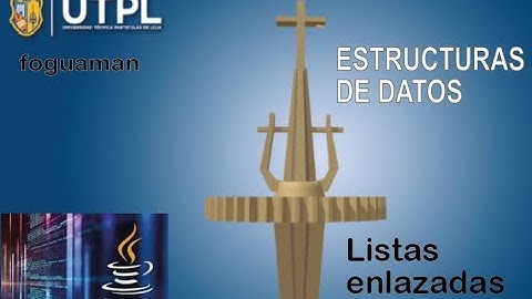 Lista enlazada simple - foguaman