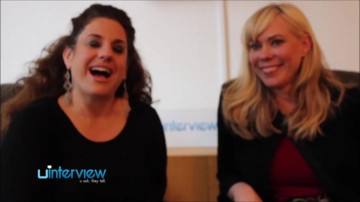 Melissa Jaret Winokur & Cathryn Michon: I Love My ...