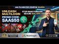 Verified Multilogin X Promo Code 2026 - Save 50% on Monthly Subscription