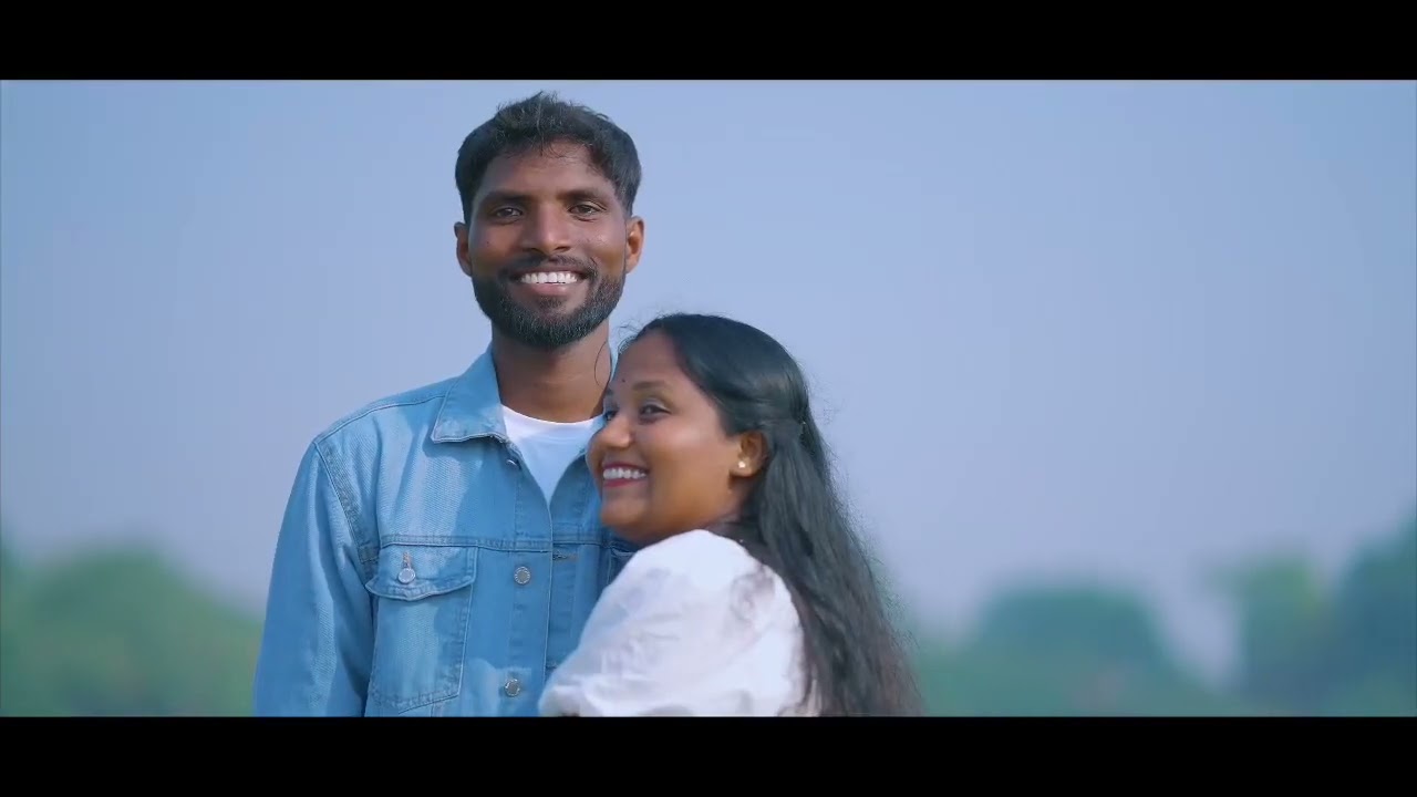 MANOJ @ PRANITHA PRE WEDDING 💖💞