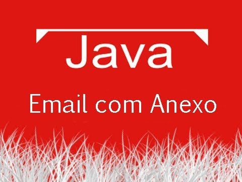 Vídeo: Como você anexa em Java?