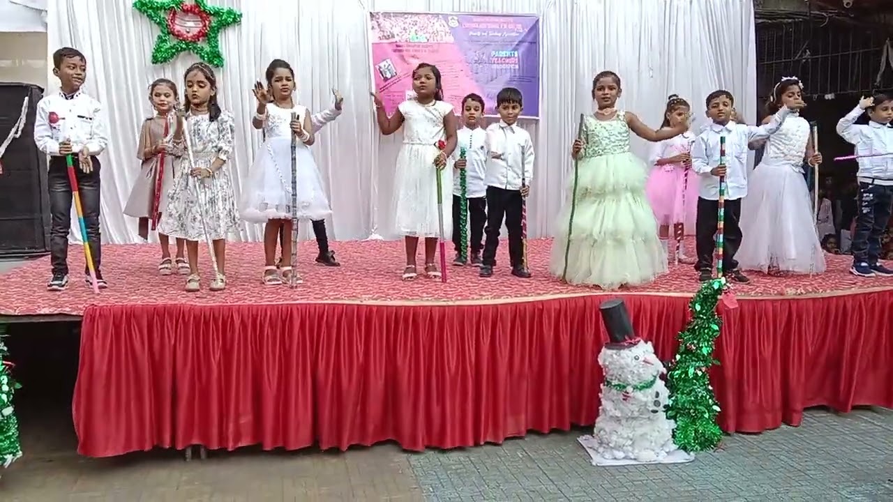 Dadaji ki chadi hu main