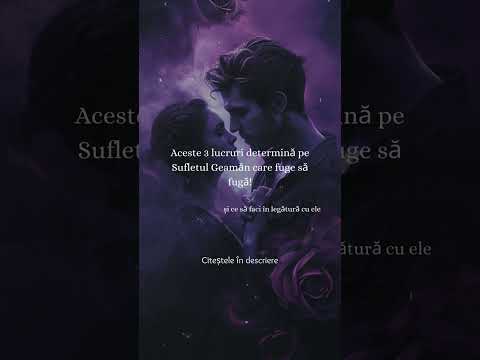 3 lucruri care