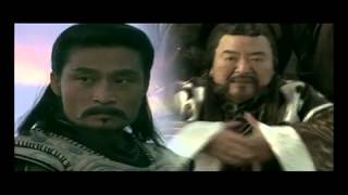 The Legend Of The First King's Four Gods - Korean.mp4
