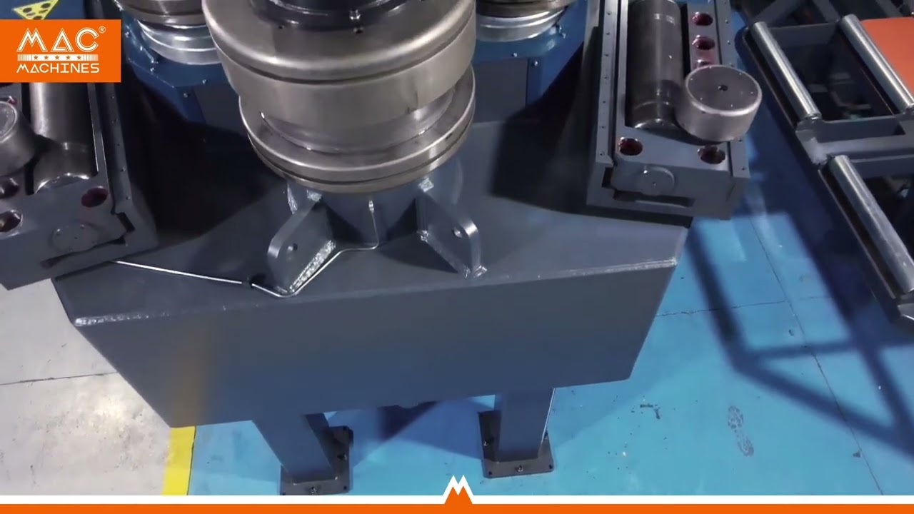 PBM300 | Üretimden İhracata Uzanan Yolculuk | MAC MACHINES