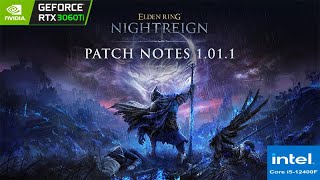 Elden Ring Nightreign V1.01.1 on RTX 3060Ti || 1080p, 1440p Ultra Settings screenshot 5