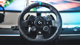 Top 5 Best Racing Wheel 2021