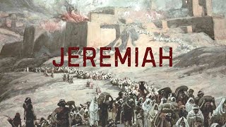 Jeremiah 23-24 // Collective Rebuke - Shepherd, Priests, and Prophets Part 2