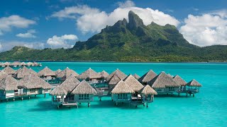 Are There Overwater Bungalows In Hawaii?