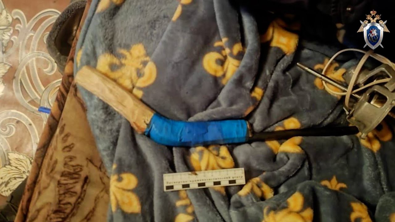 Убийство в Грозной Крепости | Murder in the village of Grozny Fortress