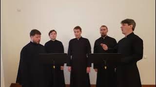 муз.Е. Шашиной слова М. Лермонтова 