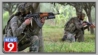J&K: One civilian killed in Pak ceasefire violation