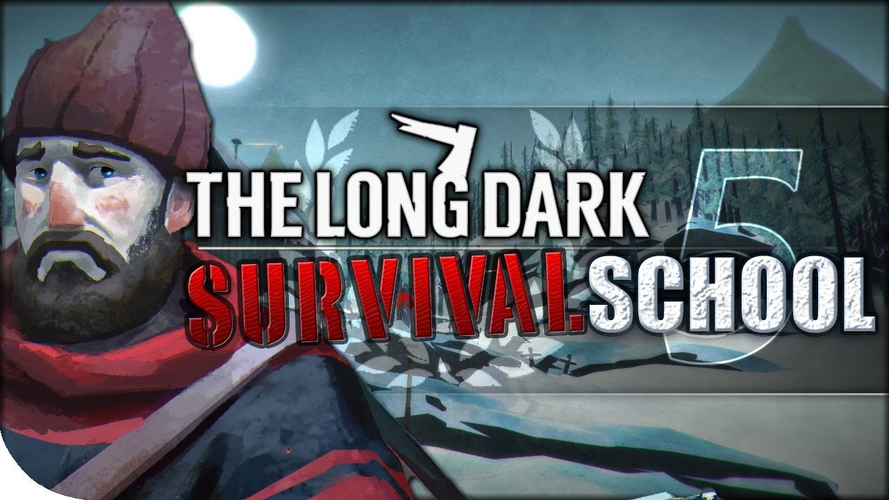 Research & Inventory | The Long Dark Tutorial & How-To — Survival School 5 | Resolute Outfitter
