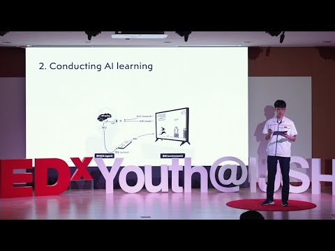 Thriving in the Smart City: AI Safety Systems for a Better Life | Hyunseok Hong | TEDxYouth@IJSHS Episode cover
