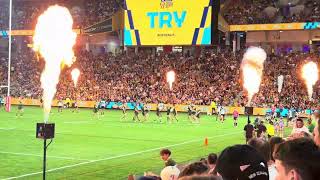 Full Australia v Fiji - Rugby League World Cup 2026 Guide