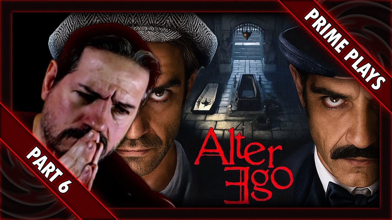 Alter Ego (PC) - [Part 6] - Let's Play