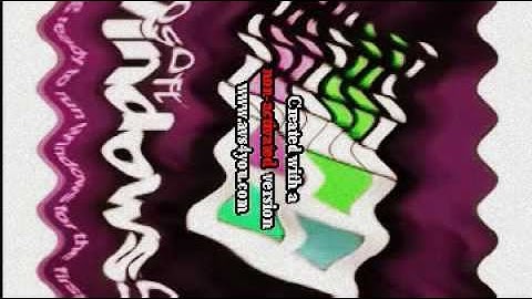 (NEW EFFECT) Unawake Windows Startup And Shutdown Sounds