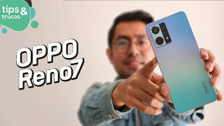 OPPO Reno7 | Tips y trucos screenshot 3