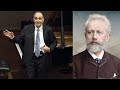 Richard Kogan MD - The Mind and Music of Tchaikovsky